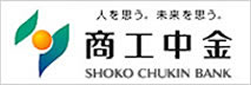商工中金 アイコン